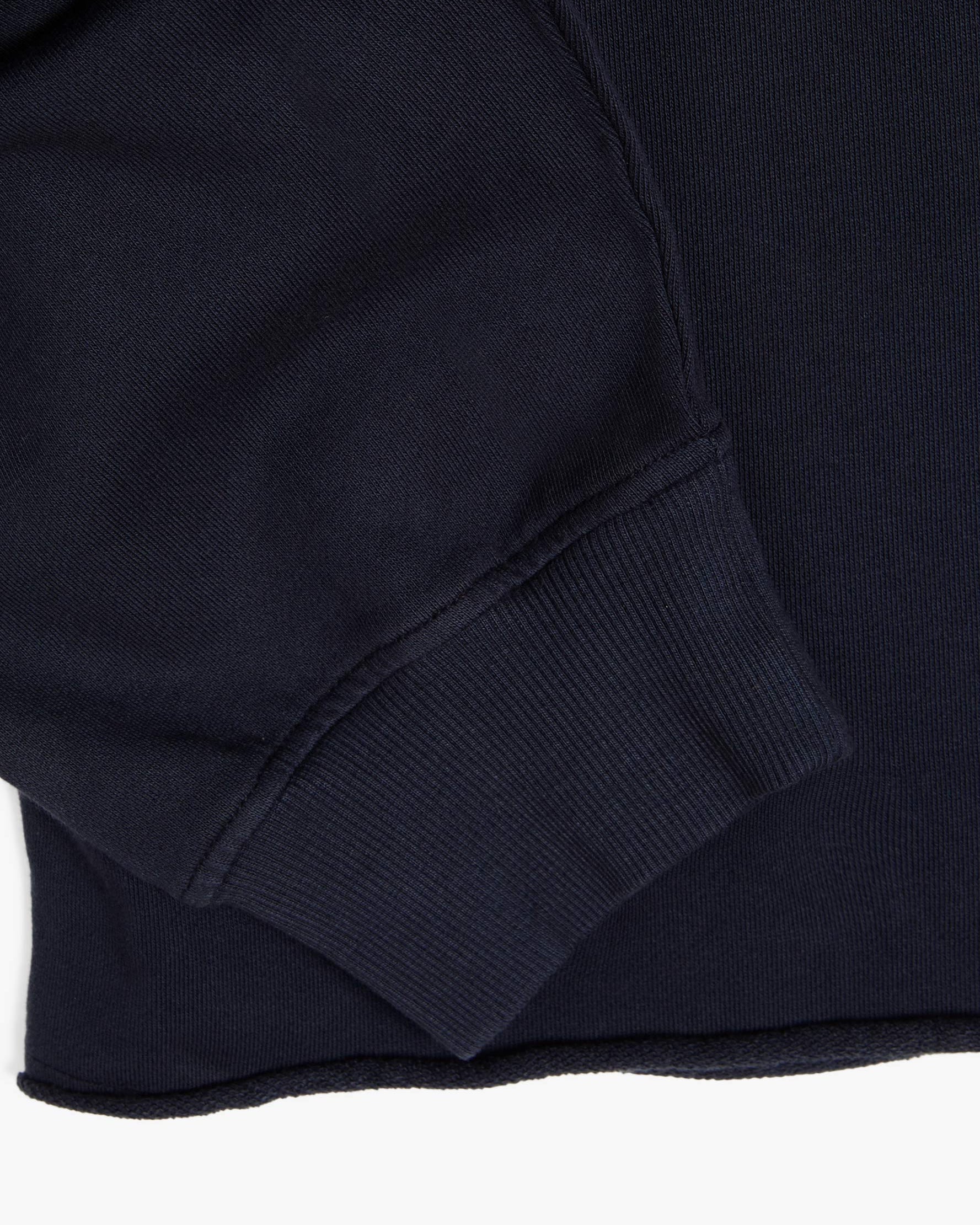 Studio Sweatshirt Navy