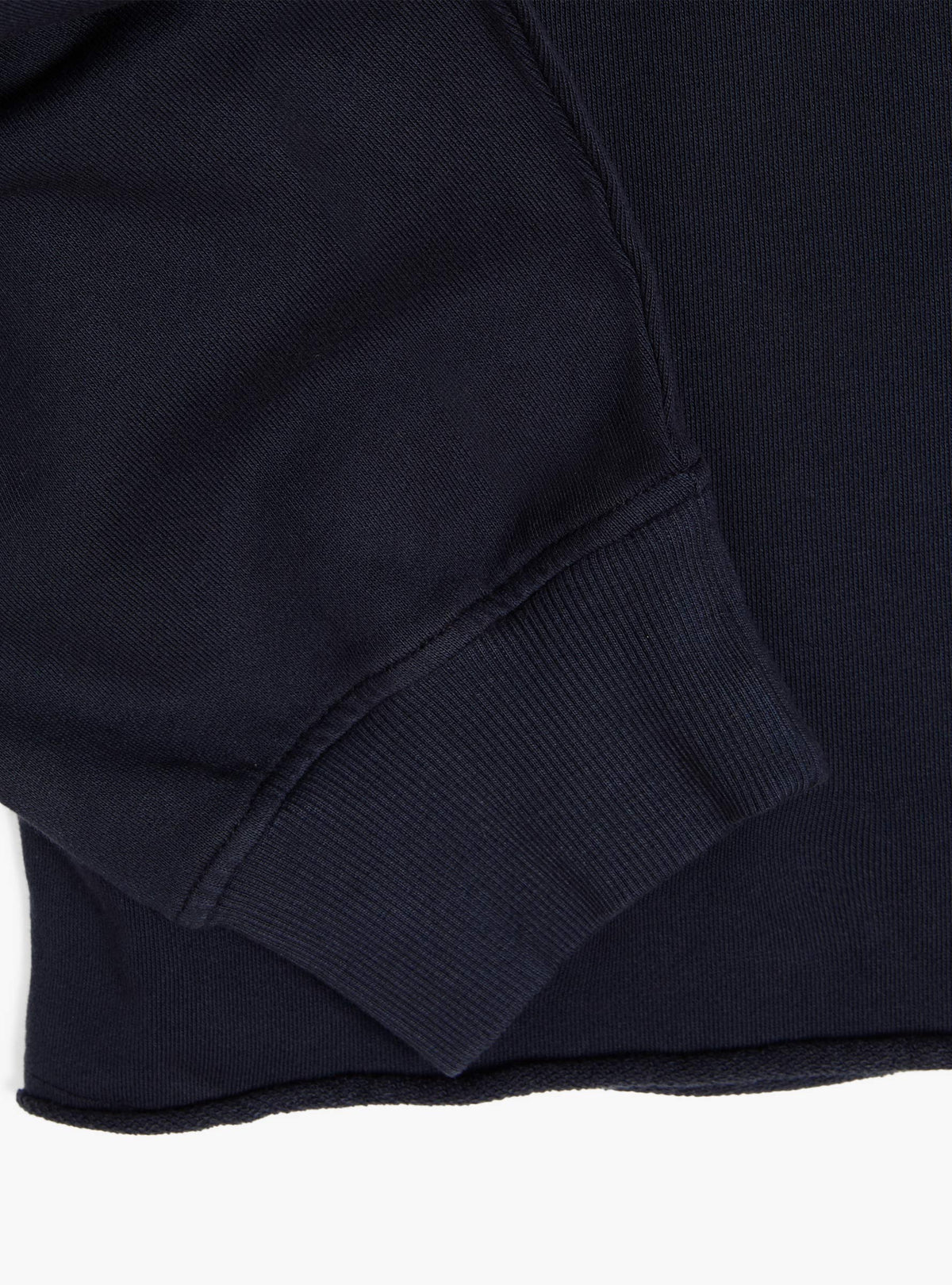 Studio Sweatshirt Navy