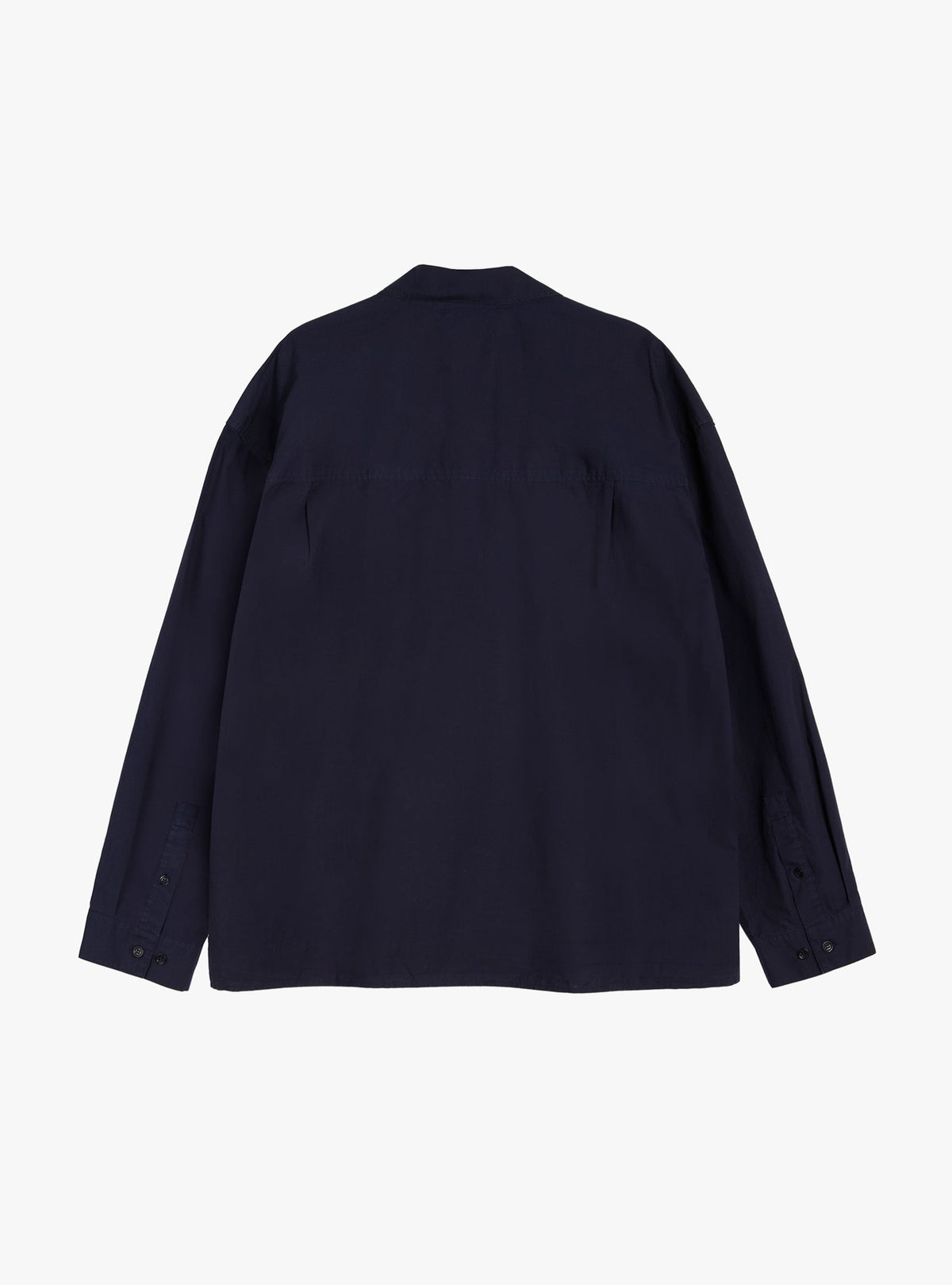 Wray Shirt Navy