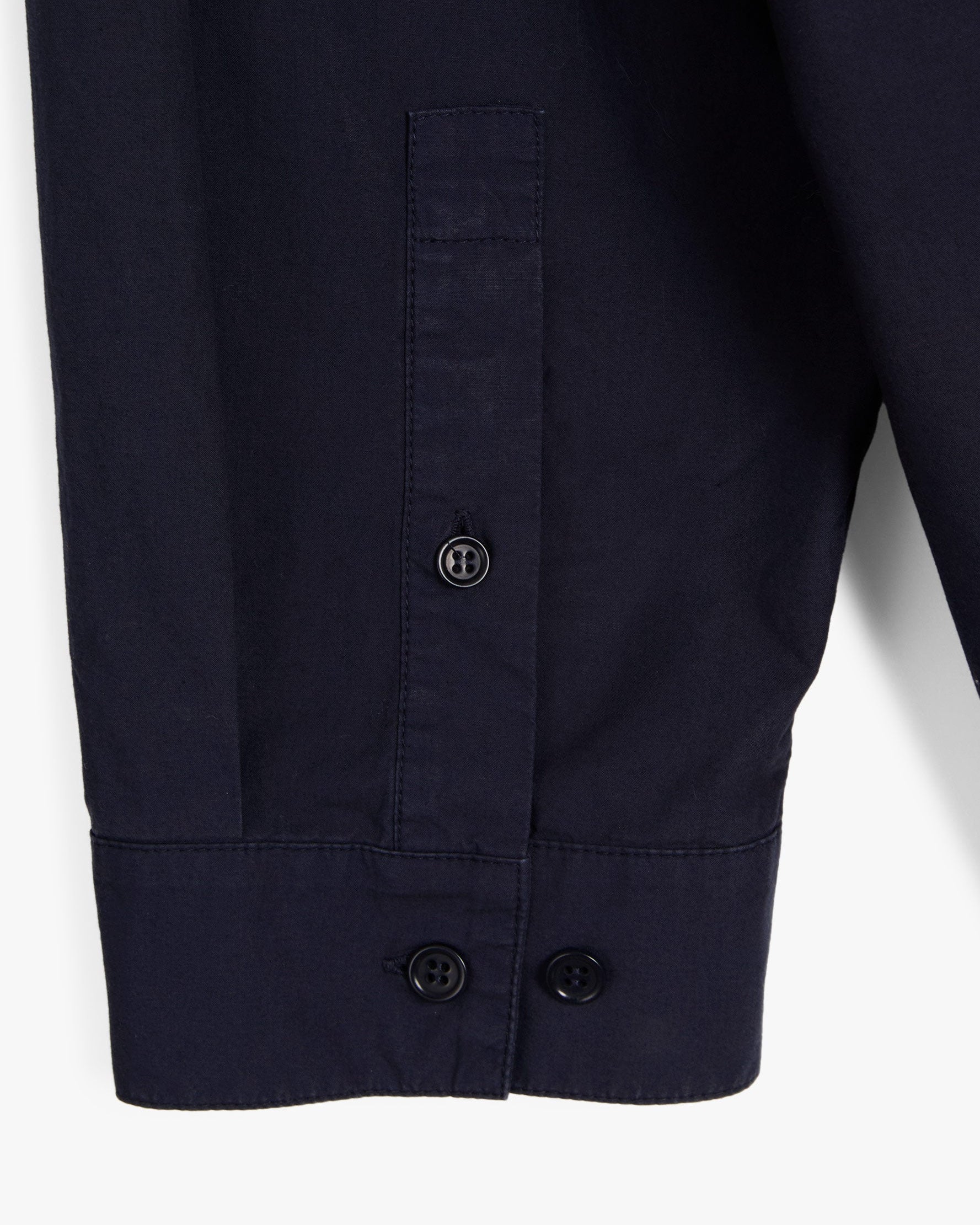 Wray Shirt Navy