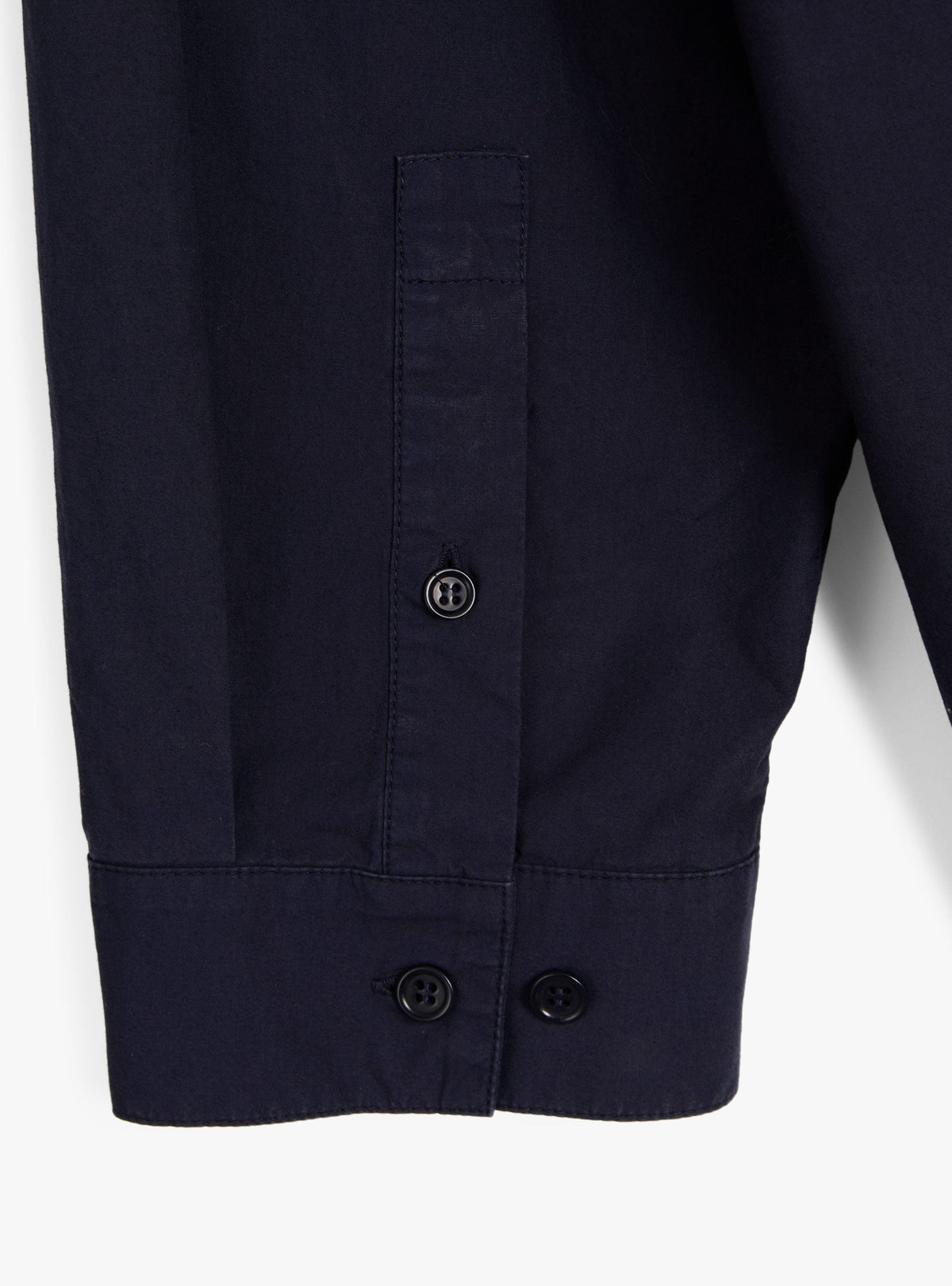 Wray Shirt Navy