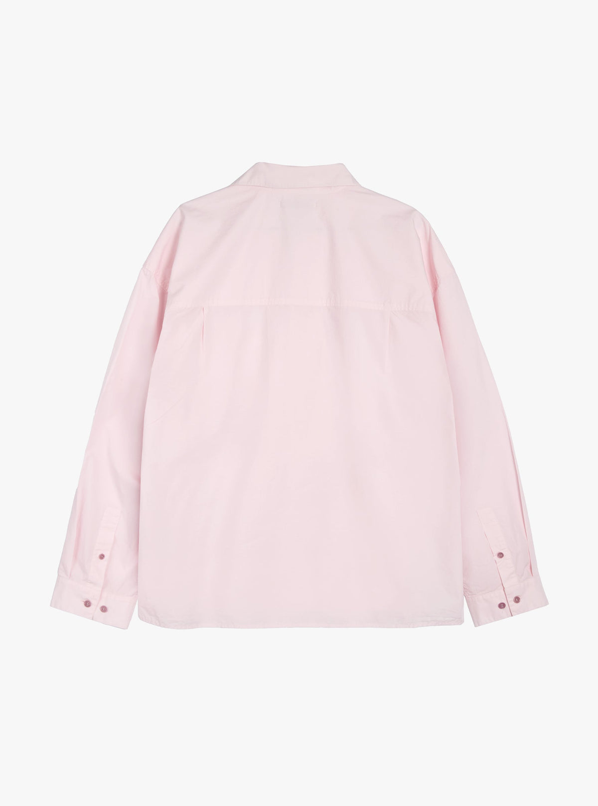 Wray Shirt Light Pink