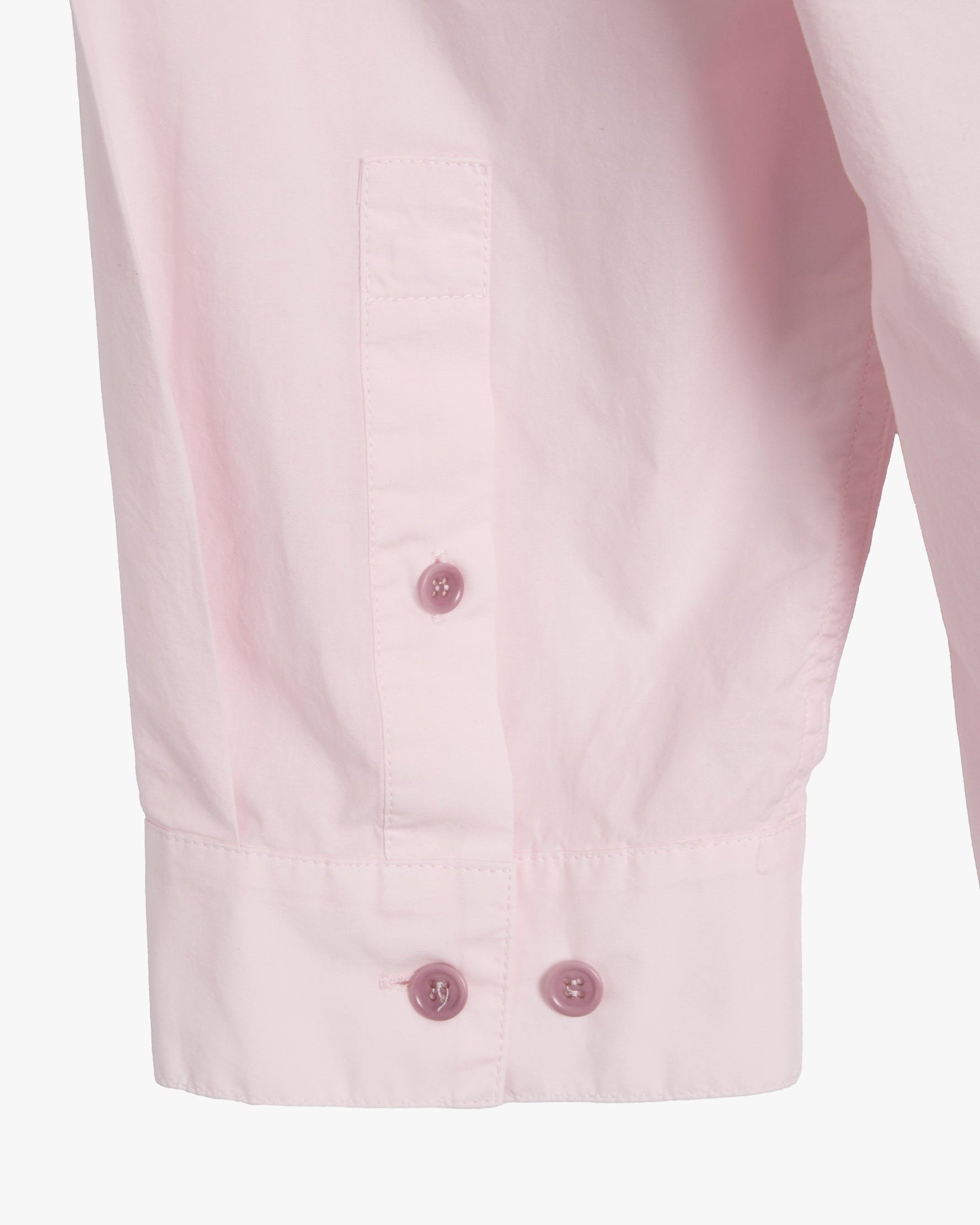 Wray Shirt Light Pink